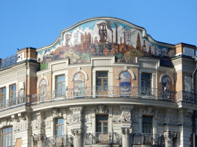 Archicture