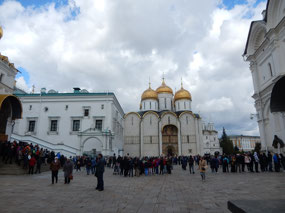 Architectural Complex