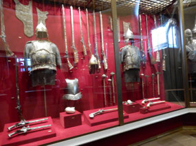 Armoury