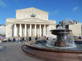 Bolshoi Theatre