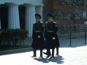 Guards