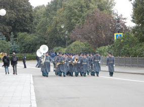 Marching Band