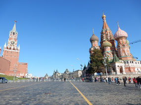 Red Square