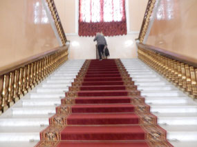 Steps