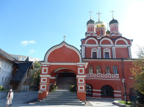 Church