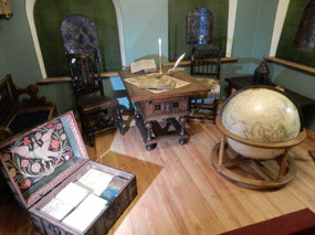 Globe