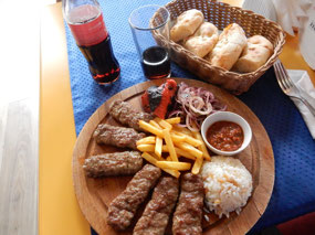 Kebabs