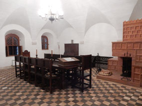 Large Table
