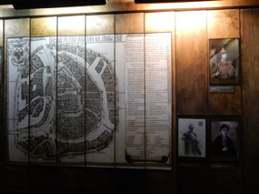 Old Map