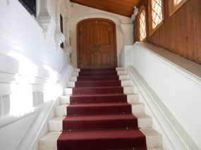 Steps