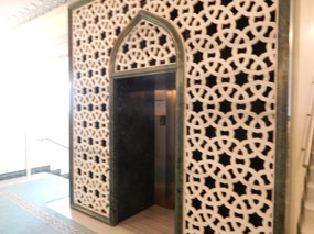 Elevator