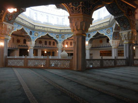 Upper Level