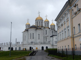 Assumption Cathedral