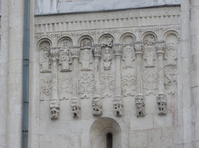 Carvings