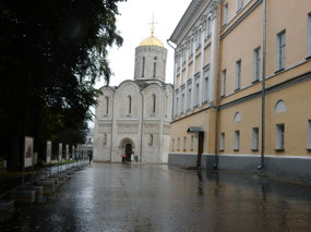 Dmitriyevskiy Sobor