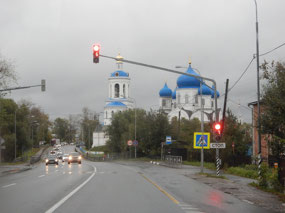 Local Church