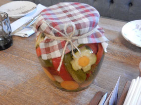 Pickels