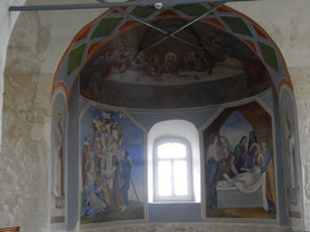 Alcove