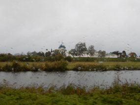 Suzdal Kremlin