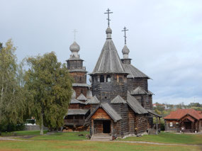 Church
