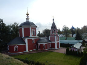 Church