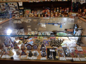 Souvenirs