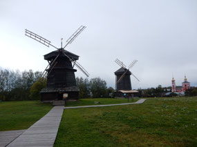 Span