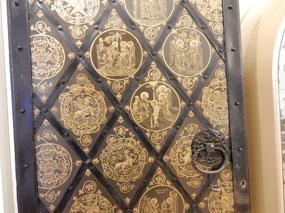 Door Art
