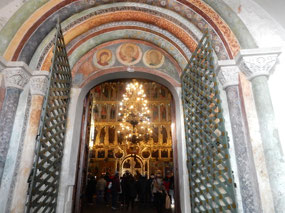 Doorway