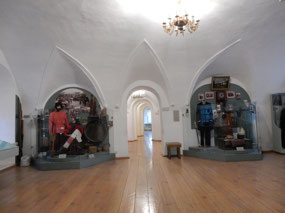 Corridor
