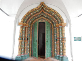 Doorway