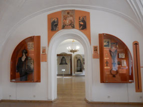 Exhibits
