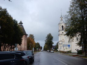 Suzdal