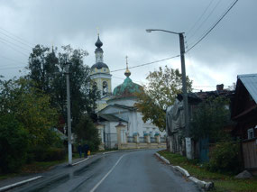 Church