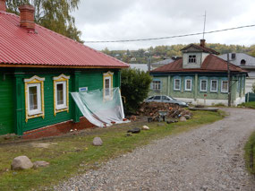 Homes