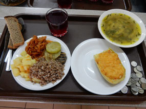 Lunch