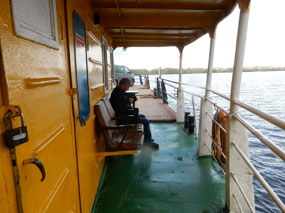 Seating