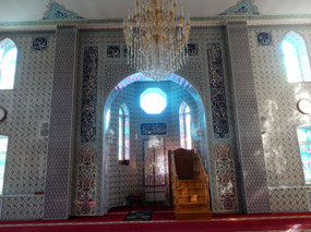 Chandalier