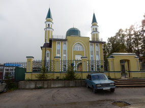 Lada Car