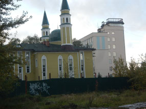 Side View