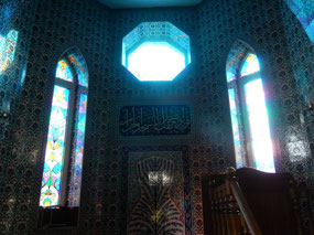 Stained Glass