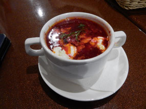 Borsch