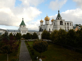 Grounds