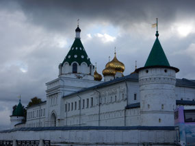 Turrets