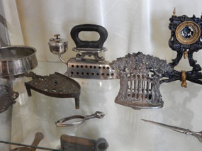 Coal Iron