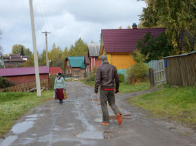 Local Life