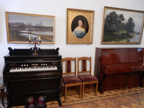 Piano