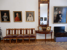 Portraits