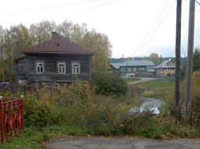 Houses