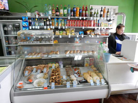 Local Store